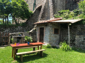Casa sulla Valle Castelvecchio Di Rocca Barbena